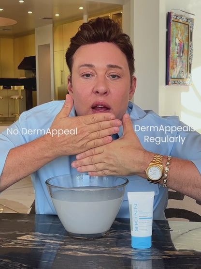 DermAppeal® Microdermabrasion Treatment
